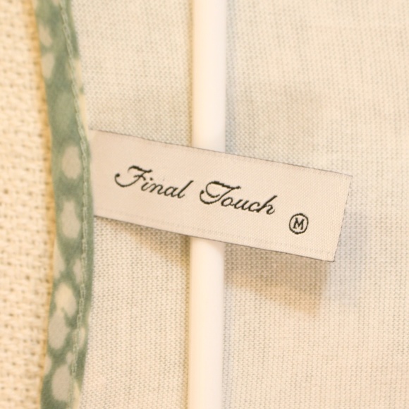 Layered Swing Top - Picture 4 of 4